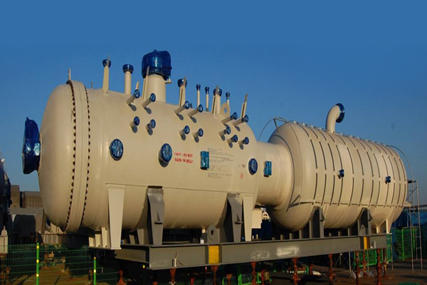 정유 / 가스플랜트 Thermal Reactor 사진6