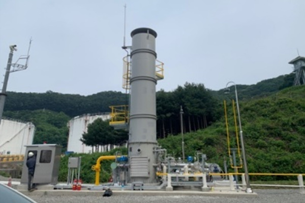 VCU Thermal Reactor 사진4